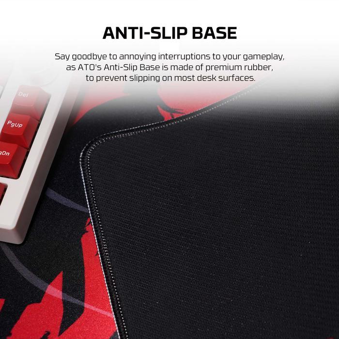 Fantech MP-905 ATO KATSUYAMA