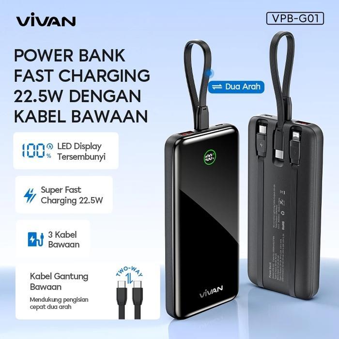 Vivan VPB-G01