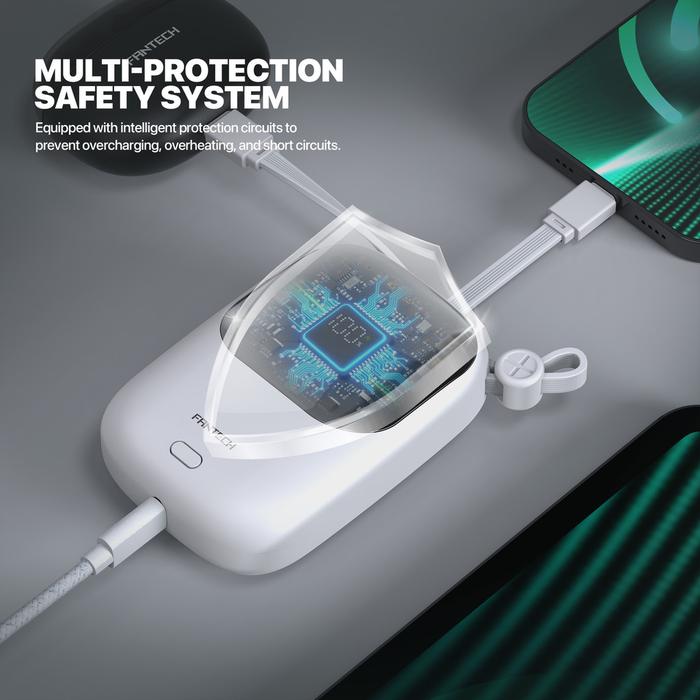 Fantech PowerPACK T3