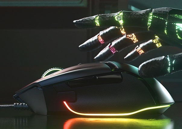 Razer Basilisk V3 Chroma