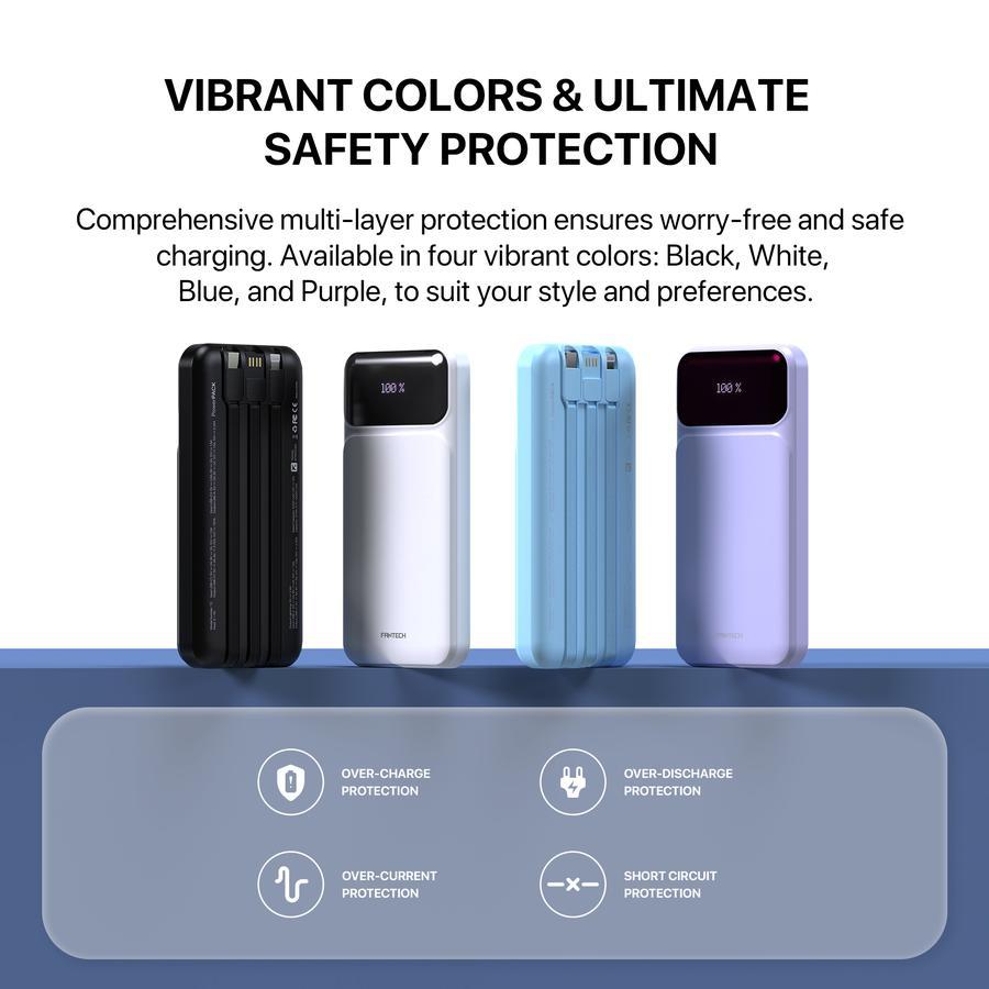 Fantech PowerPack T2