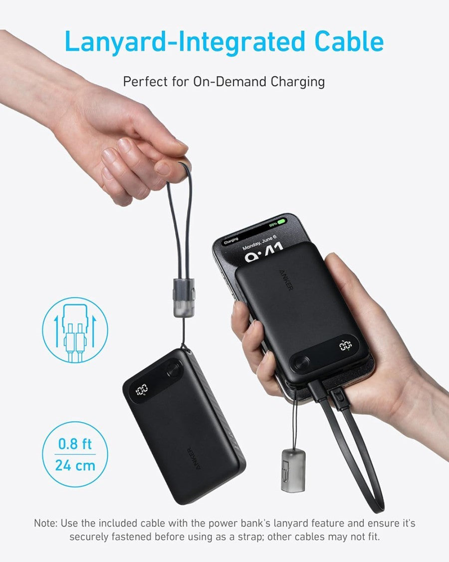 Anker Mini Powerbank