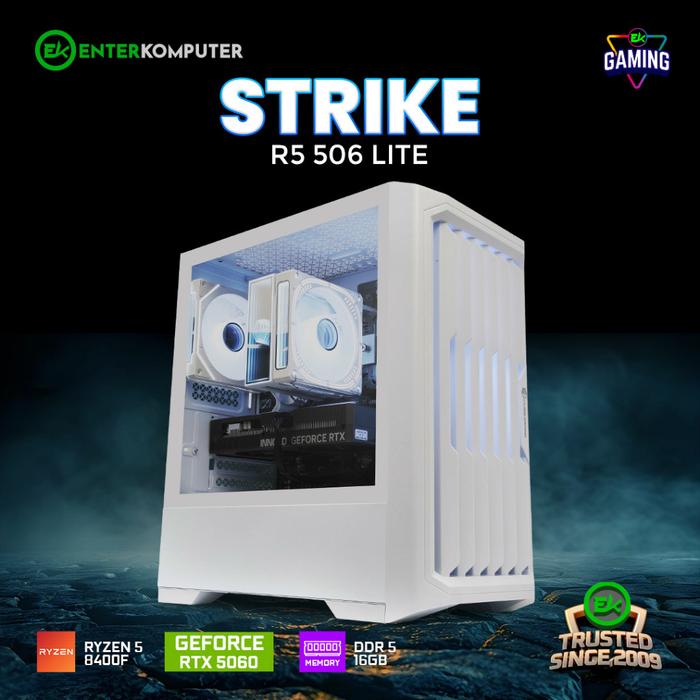 Strike R5 506 Lite