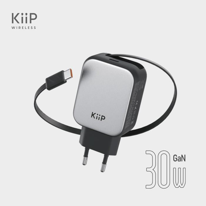 KiiP C-30T