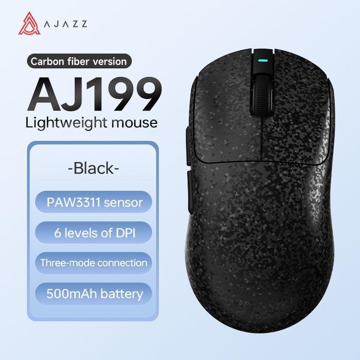 AJAZZ AJ-199 Carbon