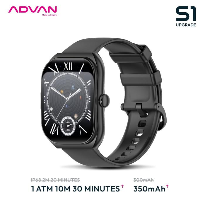 ADVAN Smartwatch S1 V2