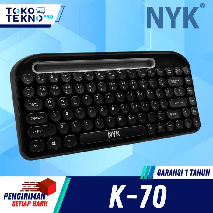 NYK K70