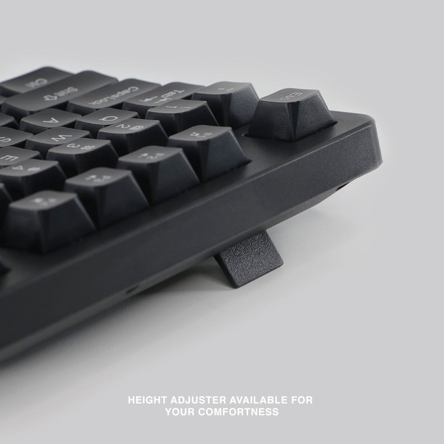 Rexus K9G Keyboard Fortress