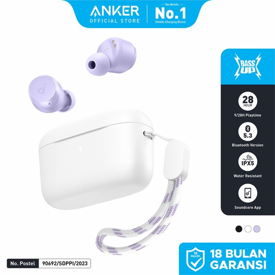 Anker Soundcore A20i