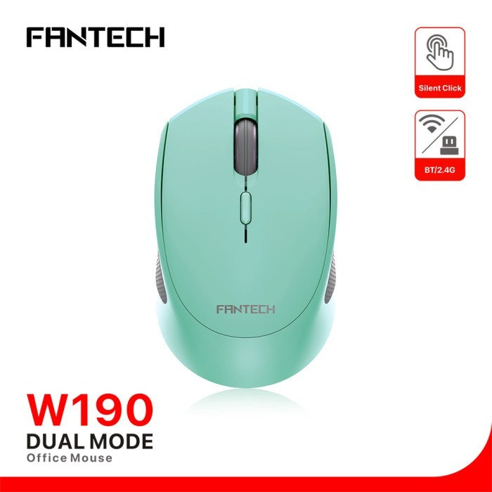 Fantech W190