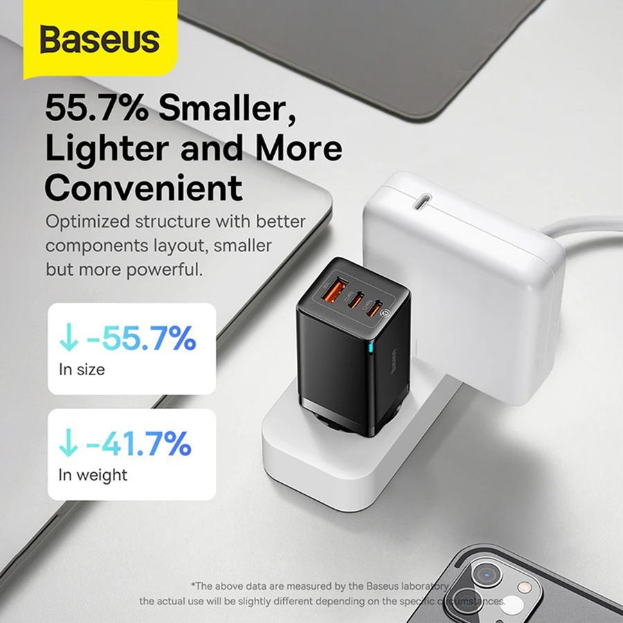 Baseus GaN 5 Pro