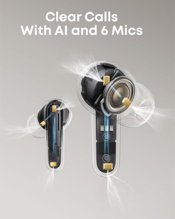 Anker Soundcore P-41i