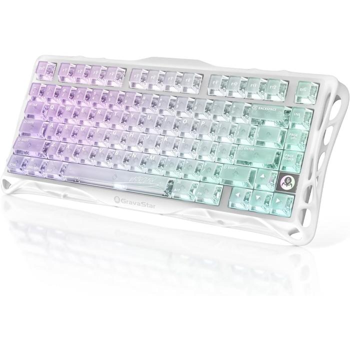 GravaStar Mercury K1 Lite