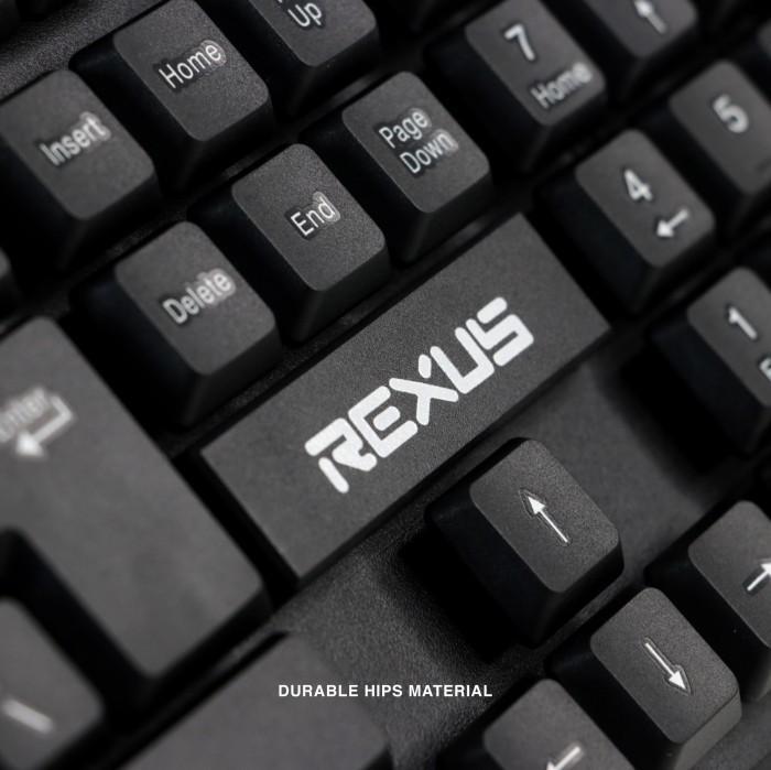Rexus K-278