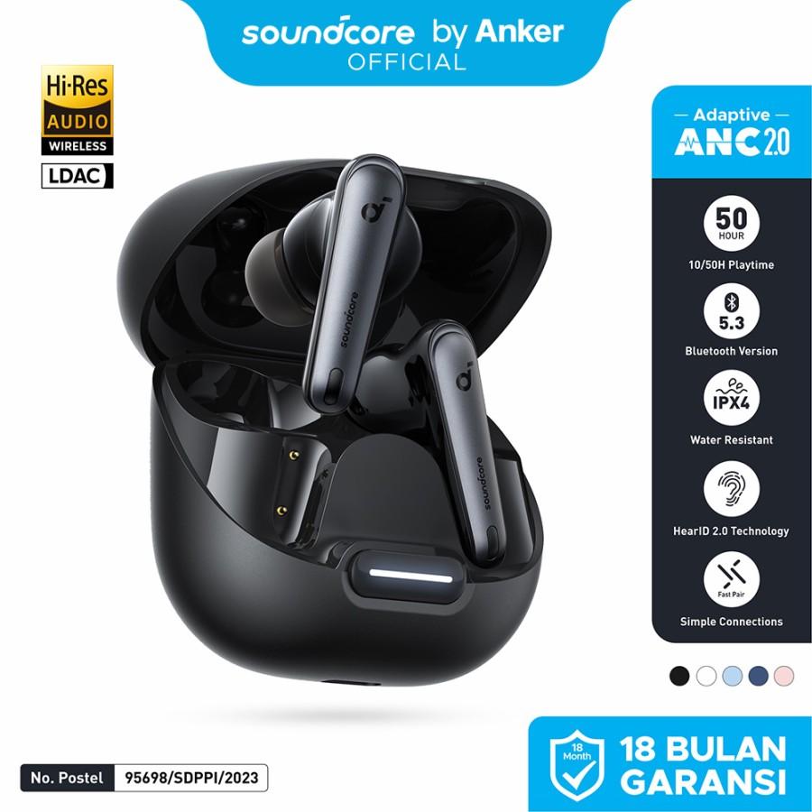 Anker Soundcore Liberty 4 NC