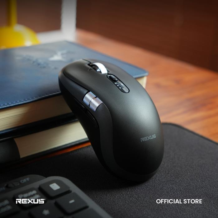 Rexus Flow QZ10