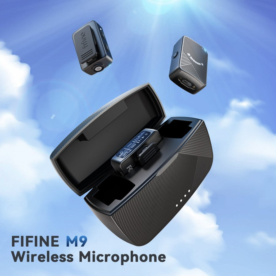 Fifine M6 / M8 / M9