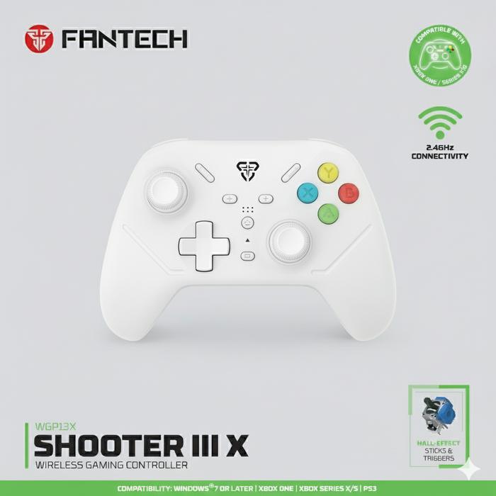 Fantech WGP13x