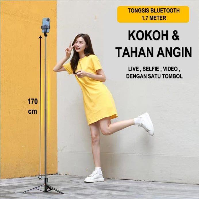 Tongsis R1S-L