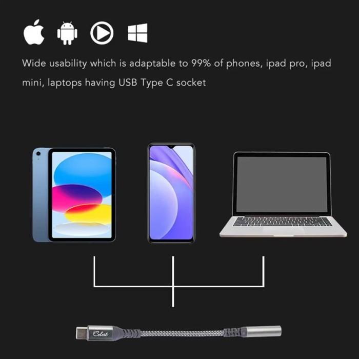 Kinera Celest RUYI / QoA Ruyi USB