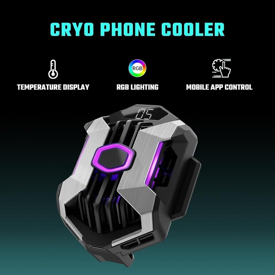 Cooler Master Cryo