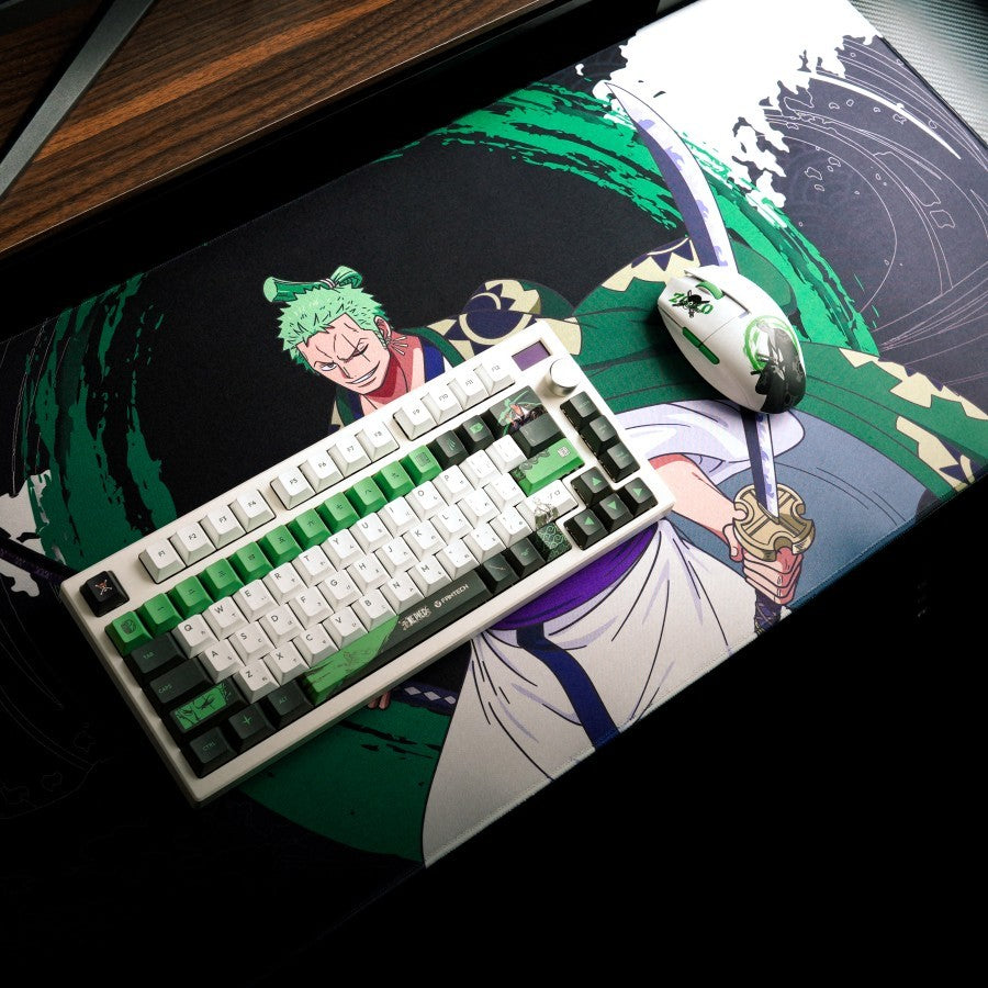 Keycaps Zoro