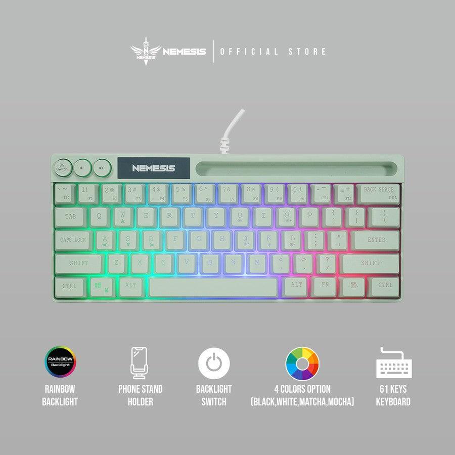 Gaming Keyboard