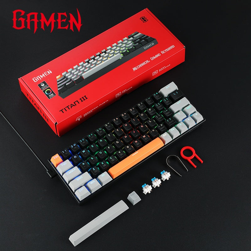 Gaming Keyboard