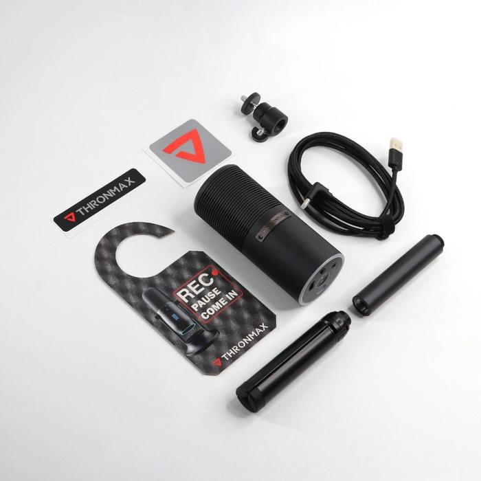 Thronmax M8 Pro