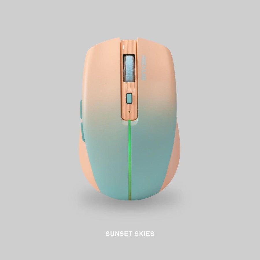 Bluetooth Mouse