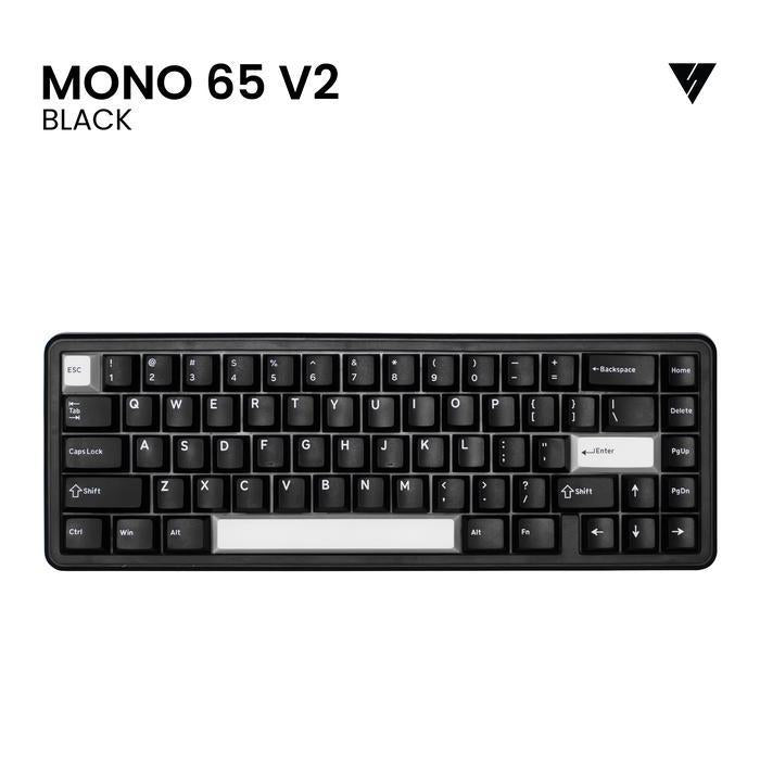 Vortexseries Vortex Mono V2