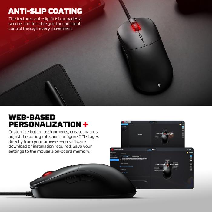 FANTECH UX3V2S