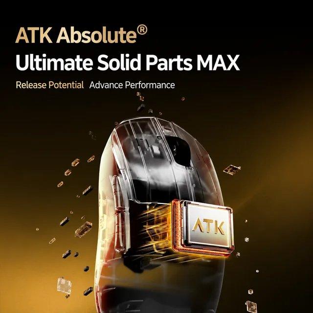 ATK A9