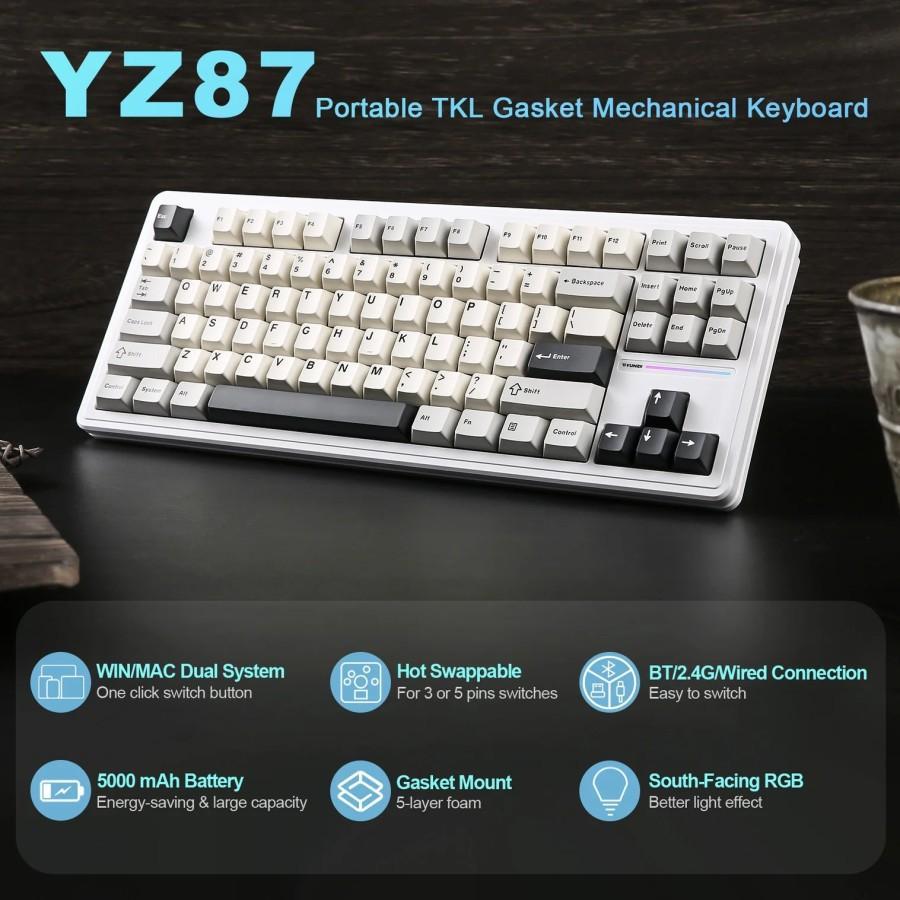 Yunzii YZ-87