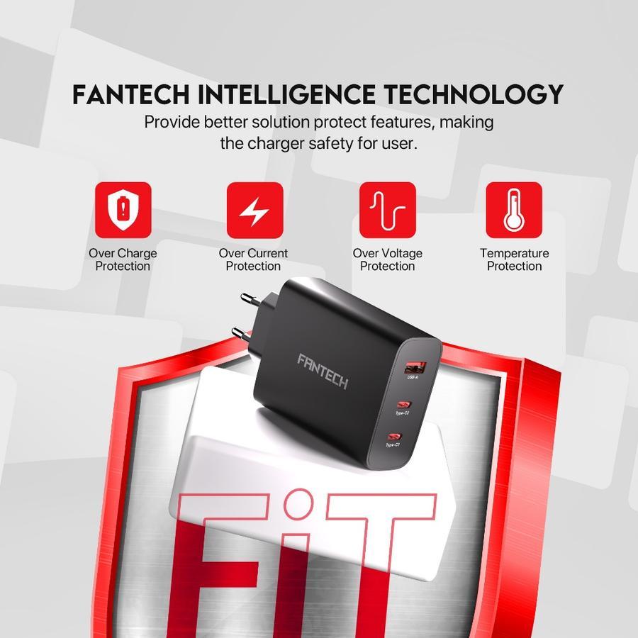 Fantech CWG-65301