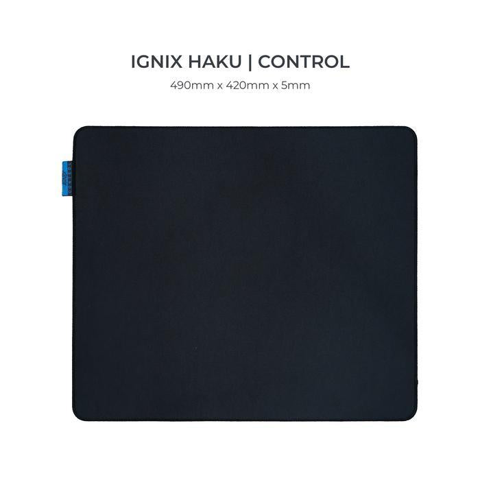IGNIX HAKU
