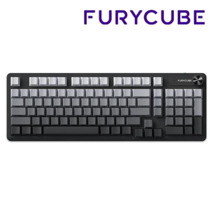 Furycube IP98