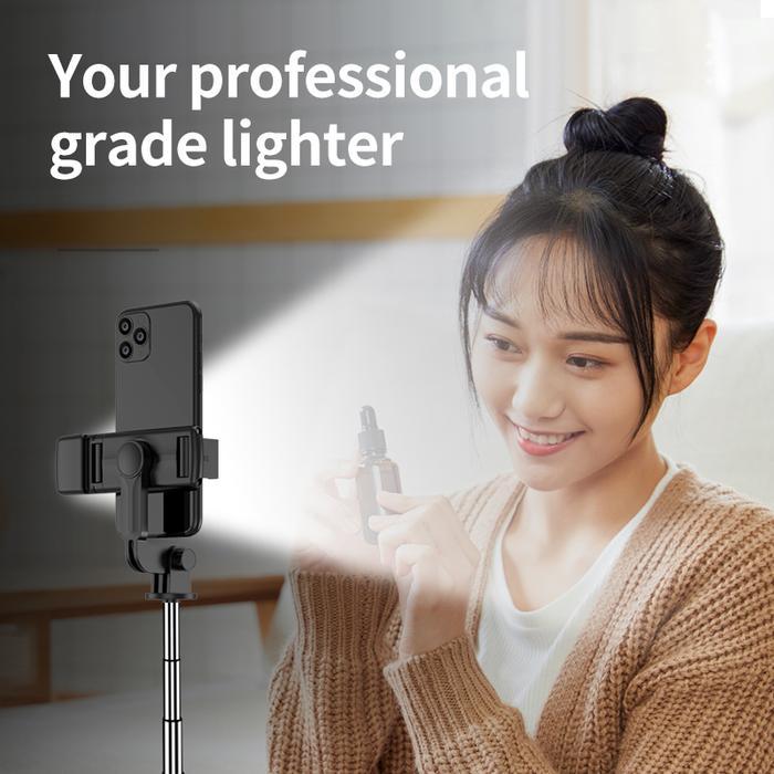 Tongsis Ris Tripod