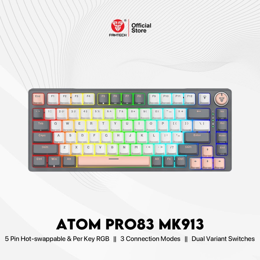 Fantech ATOM PRO