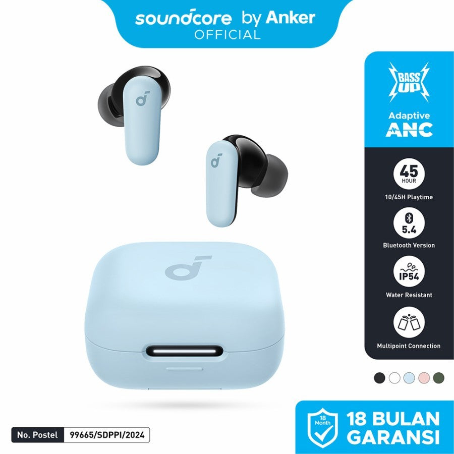 Anker Soundcore R50i / R50i NC