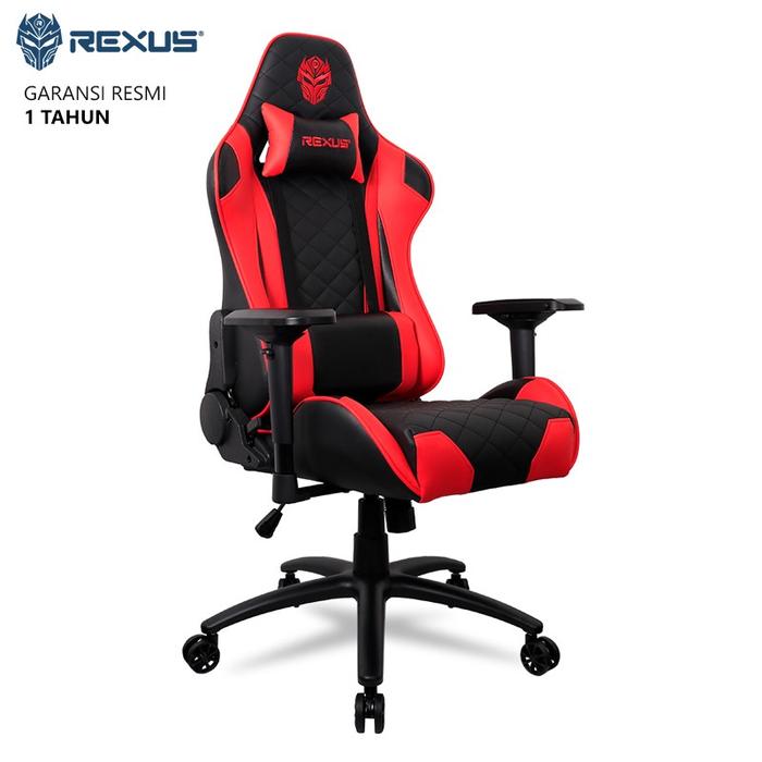 Rexus RGC101