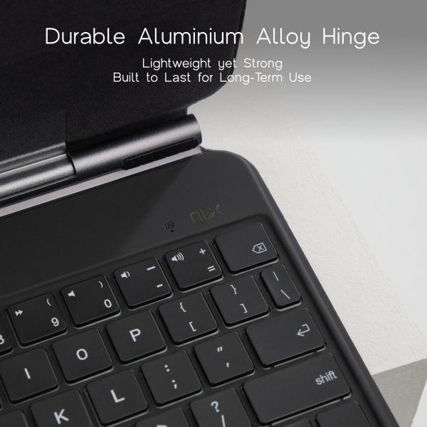 NIX Floating Magnetic Magic Keyboard