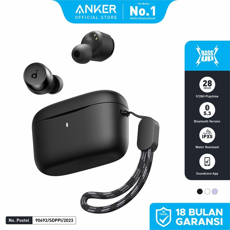 Anker Soundcore A20i