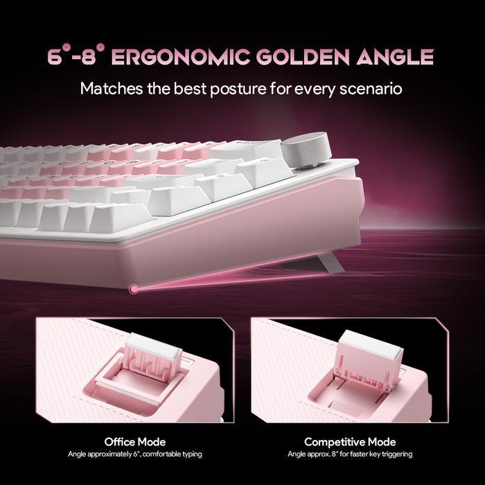 FURYCUBE V68