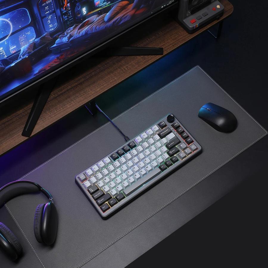Yunzii B-75 Pro