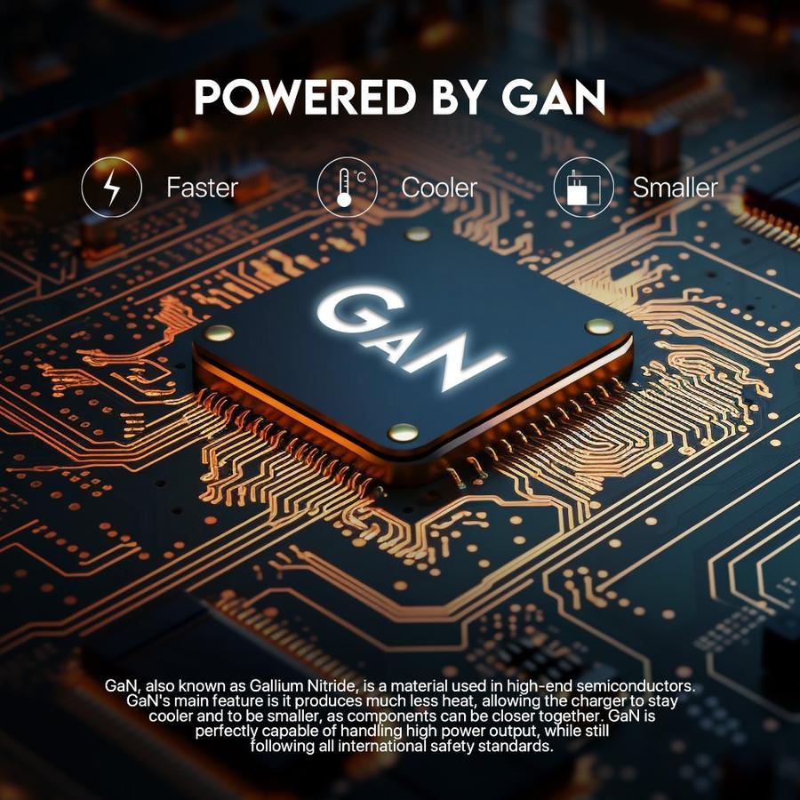 Fantech CWG-65301