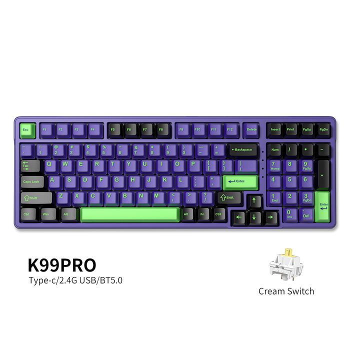 FURYCUBE K-99 PRO