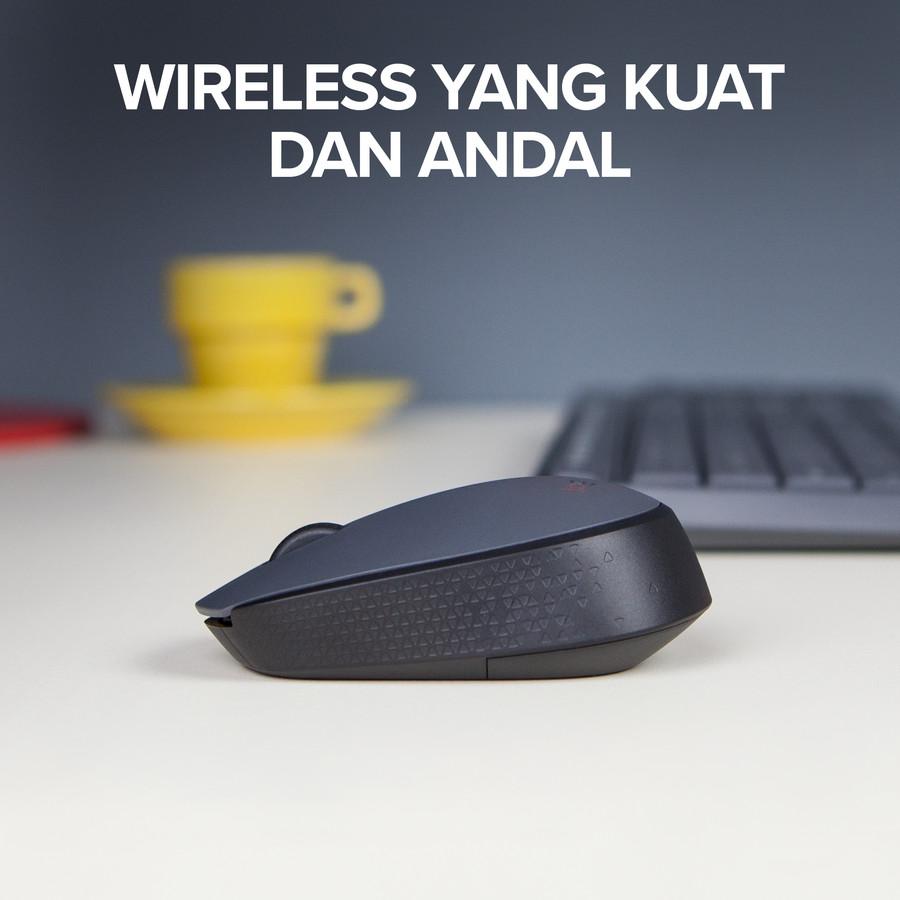 Logitech M-170