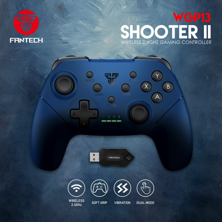 Fantech WGP13s Shooter III