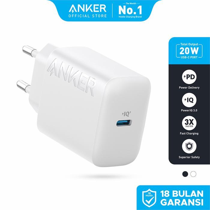 Anker Select Wall